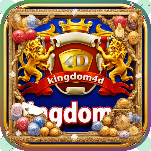 kingdom4d — mitra unggulan